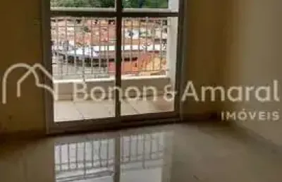 Apartamento com 2 quartos e 2 banheiros à venda, 49m² por r$ 458.000 em campinas - sp