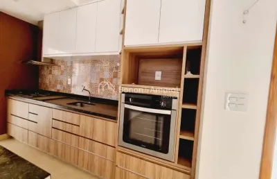 Casa de condomínio com 3 quartos e 2 banheiro à venda, 75m² por r$ 520.000