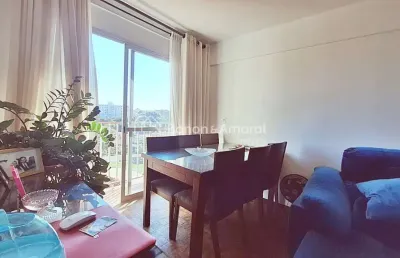 Apartamento a venda no jardim flamboyant em campinas!!