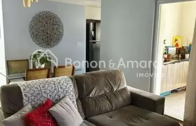 Apartamento com 80m² com 2 quartos, no cambuí - campinas/sp