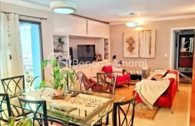 Apartamento com 3 quartos e 2 banheiros à venda, 109 m² por r$ 782.000