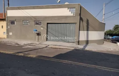 Casa com 3 quartos à venda na Felício Dovílio Guardagnini, 83, Alto de Pinheiros, Paulínia