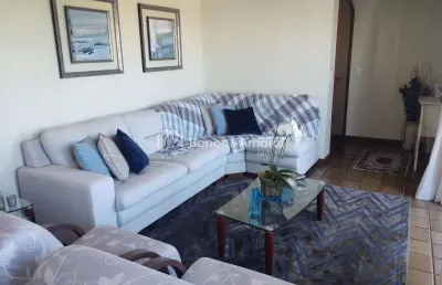 Apartamento com 3 quartos e 3 banheiros à venda, 263m² por r$ 960.000