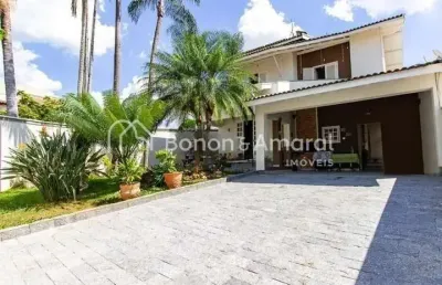Casa estilo sobrado, com 3 quartos, 1 suíte master, no parque imperador - campinas/sp.