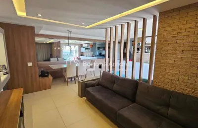 Apartamento com 2 quartos à venda na Rua Vitalino Ferro, 940, Santa Terezinha, Paulínia