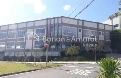 Prédio à venda na Rua Francisco Bueno Lacerda, 423, Jardim Dom Vieira, Campinas