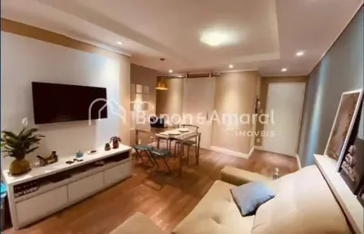 Apartamento com 2 quartos e 2 banheiros à venda, 64 m² por r$ 475.000