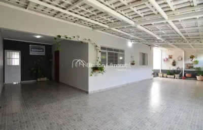 Casa à venda no bairro jardim américa em paulínia/sp.