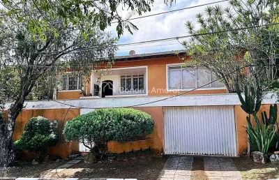 Casa de condominio a venda no bairro das palmeiras em campinas!!