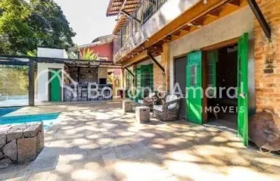 Casa à venda - condomínio colinas do ermitage - joaquim egidio - campinas -sp.