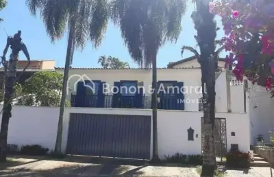 Casa com 3 quartos e 4 banheiros à venda, 266 m² por r$ 1.200.000