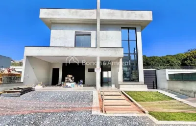 Casa em condomínio fechado com 3 quartos à venda na Jequitiba, 1094, Pinheiro, Valinhos