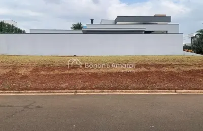 Terreno a venda condomínio terras do cancioneiro - parque brasil 500