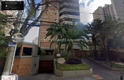 Apartamento a venda no coração do cambui em campinas!!