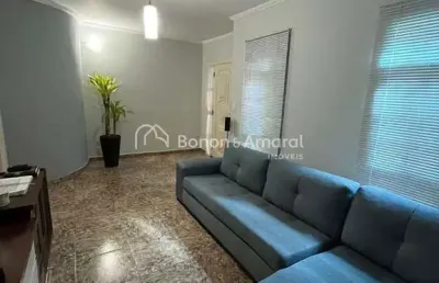 Casa com 3 quartos à venda na 3, 95, Jardim Centenário, Valinhos