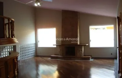Casa comercial à venda na Rua Fernão Lopes, 559, Parque Taquaral, Campinas