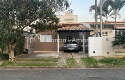 Oportunidade, casa em condomínio fechado em valinhos sp