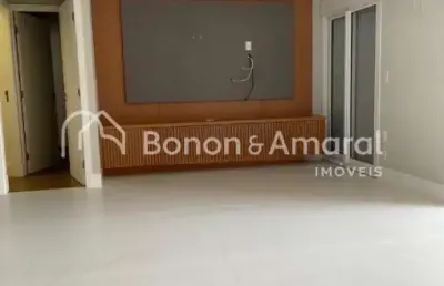 Apartamento à venda no villeneuve residencial em campinas/sp