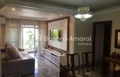 Apartamento com 3 quartos e 1 banheiro à venda, 85 m² por r$ 560.000