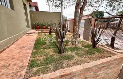 Casa com 3 quartos à venda na Rua Luiz Zanivan Filho, 114, Chácara Previtale, Valinhos