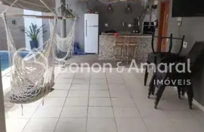 Oportunidade imperdível! casa terrea em condomínio bem localizado!