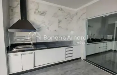 Casa a venda no condominio madre maria vilac 3 suites valinhos /sp