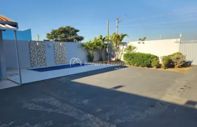 Chácara para festas a venda no bom retiro em paulínia-sp