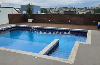 Excelente sobrado à venda em condomínio, com 3 suítes e linda piscina, por r$ 1.690.000,00