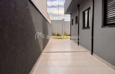Casa em condomínio fechado com 3 quartos à venda na Avenida Paulista, 1216, Condominio Raizes, Paulínia