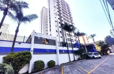 Apartamento com 3 quartos à venda no jardim chapadão