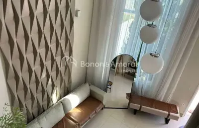 Sobrado elegante de 230m² em terreno de 250m² - conforto, tecnologia e design moderno!