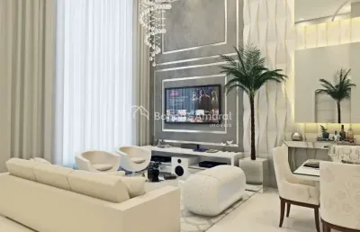 Sua nova casa no golden park residence em hortolândia: conforto, estilo e personalização!