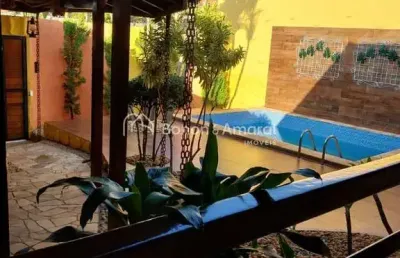 Vende-se: charmosa casa de madeira no jardim ipê - paulínia/sp