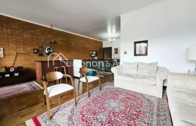 Casa com 3 quartos à venda na Avenida Doutor Heitor Penteado, 619, Taquaral, Campinas