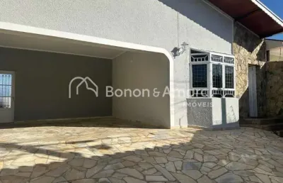 Casa com 4 quartos à venda, 300m² - parque taquaral