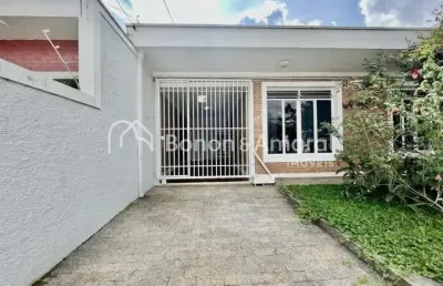 Casa com 5 quartos à venda - jardim nossa senhora auxiliadora