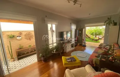 Casa de condomínio à venda com 140 m² e 3 quartos no alphaville campinas - sp