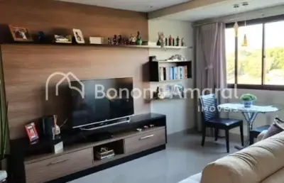 Apartamento duplex à venda 156m² no taquaral em campinas