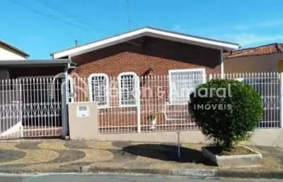 Casa com 2 quartos e 1 banheiro à venda no jardim chapadão