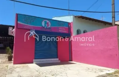 Sala comercial à venda na Rua Vital Brasil, 169, Taquaral, Campinas