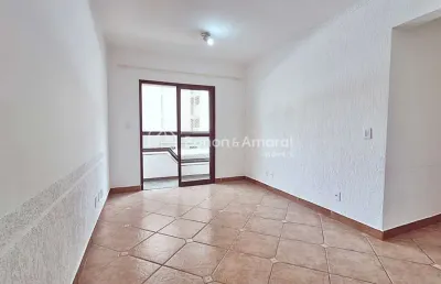 Apartamento a venda na chacara primavera em campinas!!