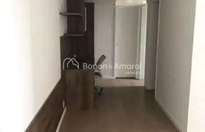Apartamento à venda, andar alto no mansões santo antonio