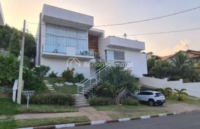 &#34;luxuosa propriedade em condomínio exclusivo com vista panorâmica e lazer completo em valinhos&#34;