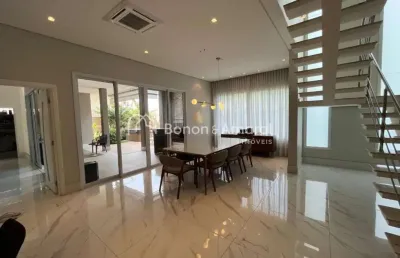 &#34;luxuosa casa à venda em condomínio de alto padrão em valinhos - sp&#34;
