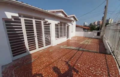 Casa a venda no jardim nossa senhora auxiliadora em campinas!!!
