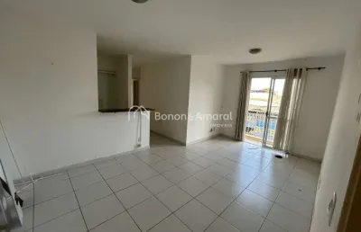 Apartamento com 3 quartos e 2 banheiros, 2 vagas à venda, 70 m² - taquaral