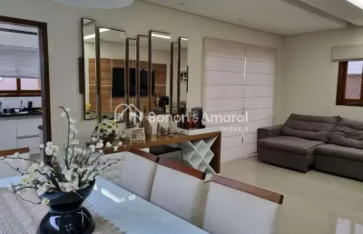 Casa espaçosa e aconchegante em valinhos, com segurança e área verde!