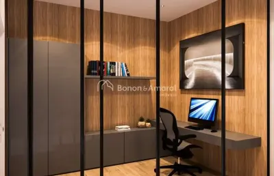 Casa tipo triplex em condomínio no taquaral em campinas s.p.