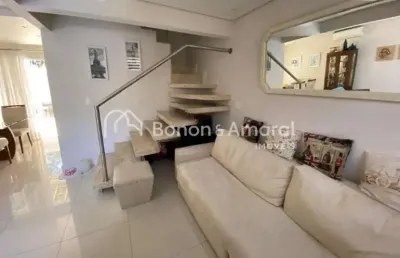 Casa sofisticada à venda em condomínio fechado no alto taquaral, campinas