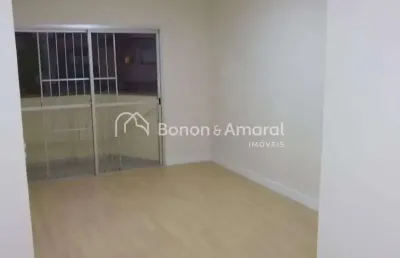 Apartamento à venda com 92 m² e 3 quartos, no jardim guanabara - campinas/sp